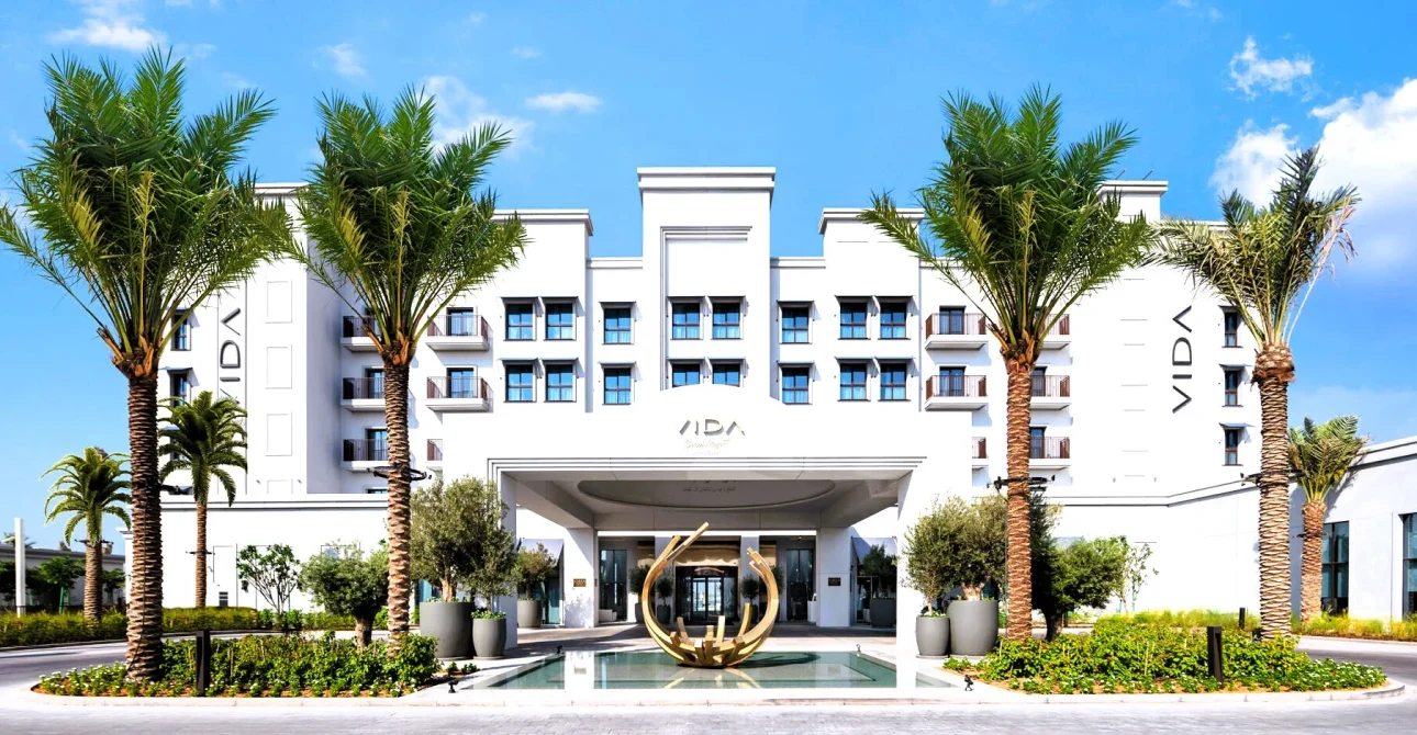 Vida Beach Resort Umm Al Quwain: Rooms, Day Pass, Dining and Things to Do Nearby 1 Vida Beach Resort Umm Al Quwain: Rooms, Day Pass, Dining and Things to Do Nearby