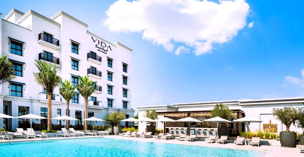 Vida Beach Resort Umm Al Quwain: Rooms, Day Pass, Dining and Things to Do Nearby 4 Vida Beach Resort Umm Al Quwain place