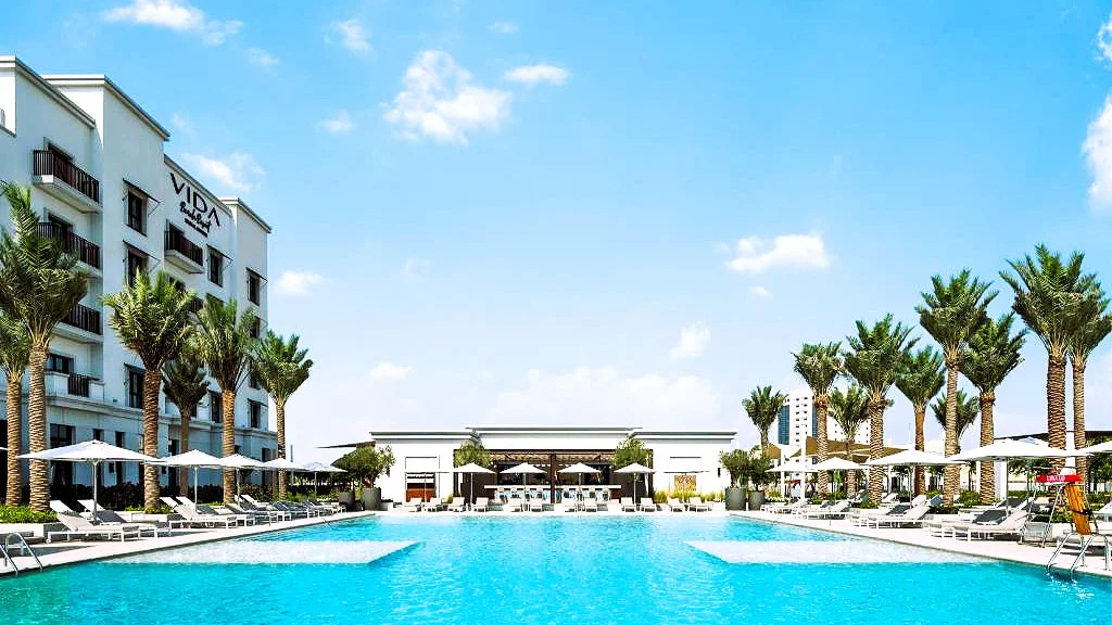 Vida Beach Resort Umm Al Quwain: Rooms, Day Pass, Dining and Things to Do Nearby 2 Vida Beach Resort Umm Al Quwain
