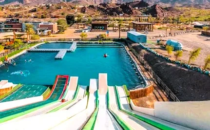 Wadi Hub at Hatta Resorts by Dubai Holding: Activities, Stays and Nearby Places 4 Wadi Hub at Hatta Resorts by Dubai Holding photos