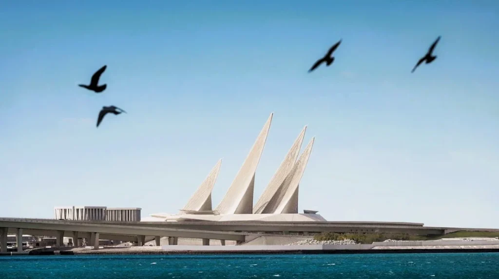 Zayed National Museum Abu Dhabi: Tickets, Opening Hours and What to See 3 Zayed National Museum images