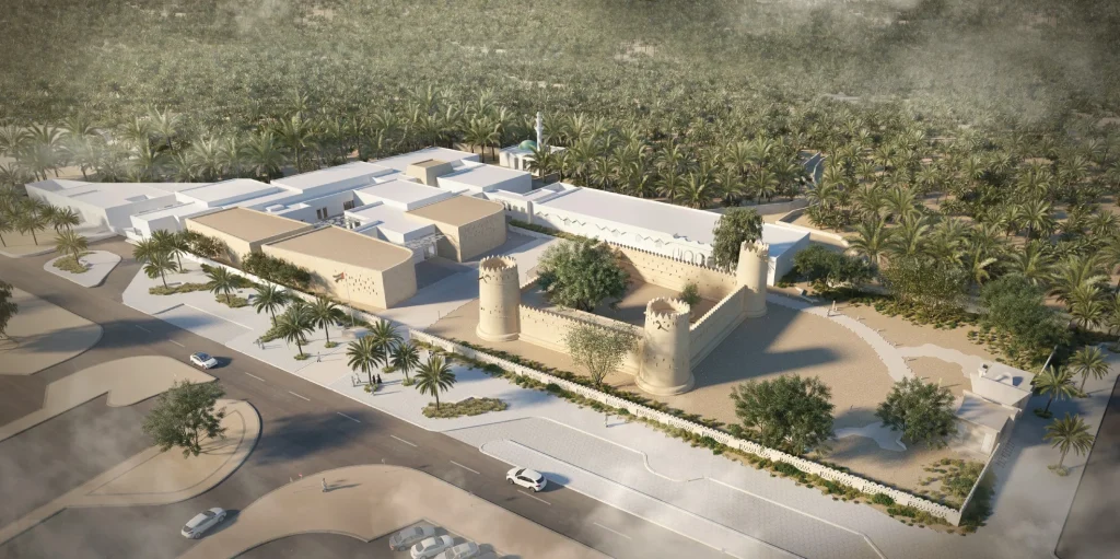 Al Ain Museum Abu Dhabi: Tickets, Opening Hours and Day Trip from Dubai 1 al ain museum