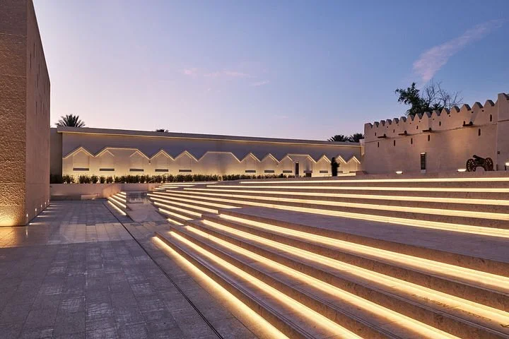 Al Ain Museum Abu Dhabi: Tickets, Opening Hours and Day Trip from Dubai 2 al ain museum abu dhabi