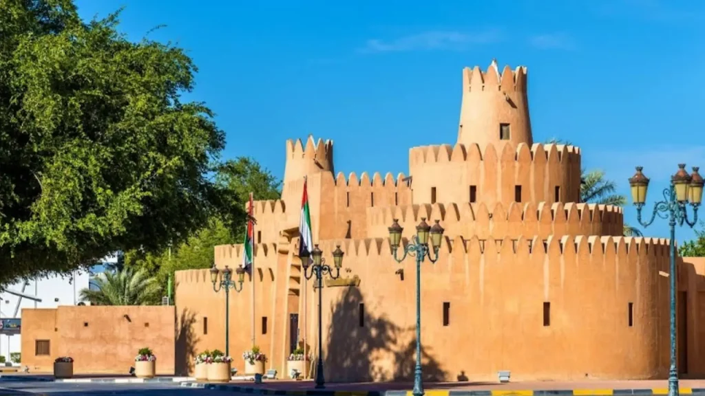 Al Ain Museum Abu Dhabi: Tickets, Opening Hours and Day Trip from Dubai 3 al ain museum photos