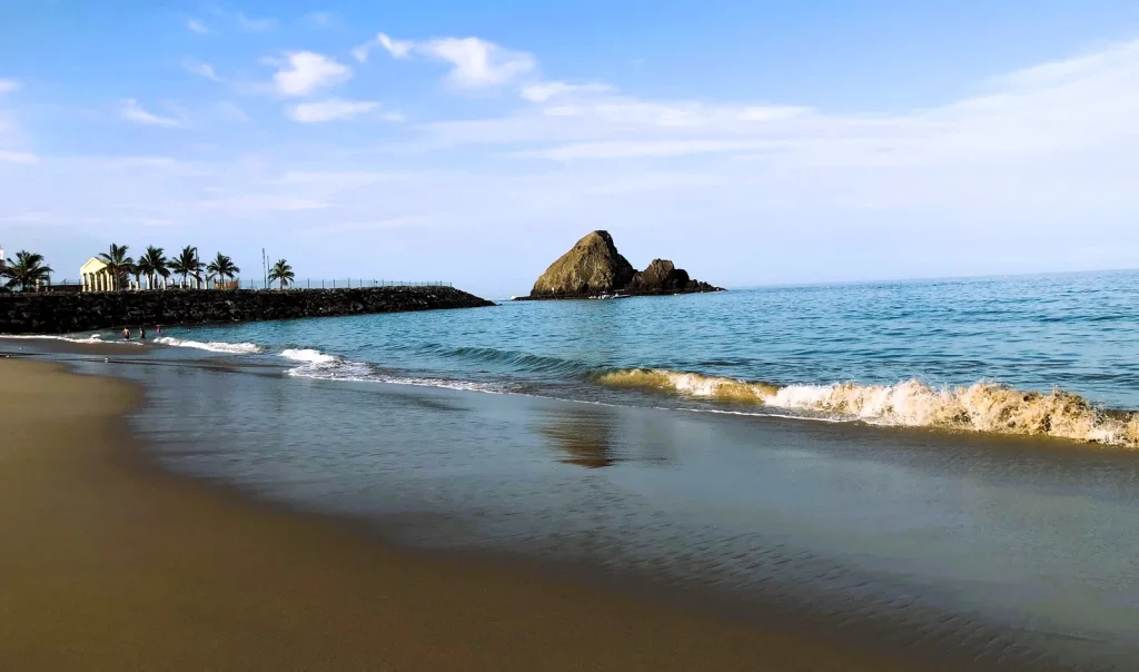 Al Aqah Beach Fujairah: Amazing Snorkelling, Hotels and Visitor Tips 2 al aqah beach