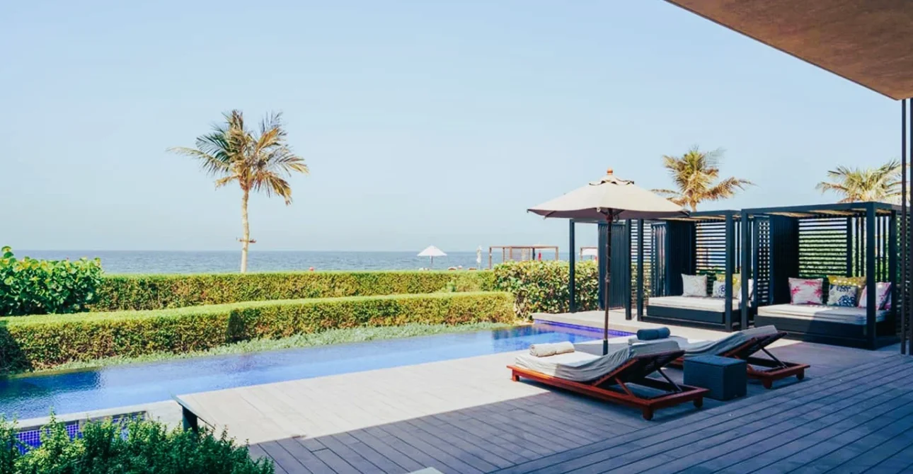 Al Zorah Beach Resort in Ajman: Rooms, Villas, Beach and Nearby Places 10 Al Zorah Beach Resort in Ajman: Rooms, Villas, Beach and Nearby Places