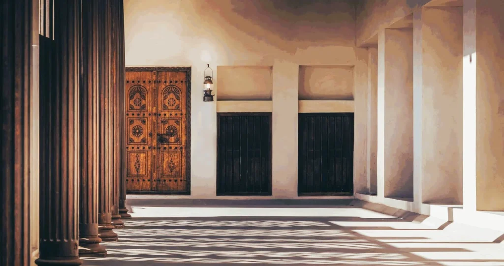 Bait Al Naboodah Museum in Sharjah: History, Tickets and What to See 4 bait al naboodah