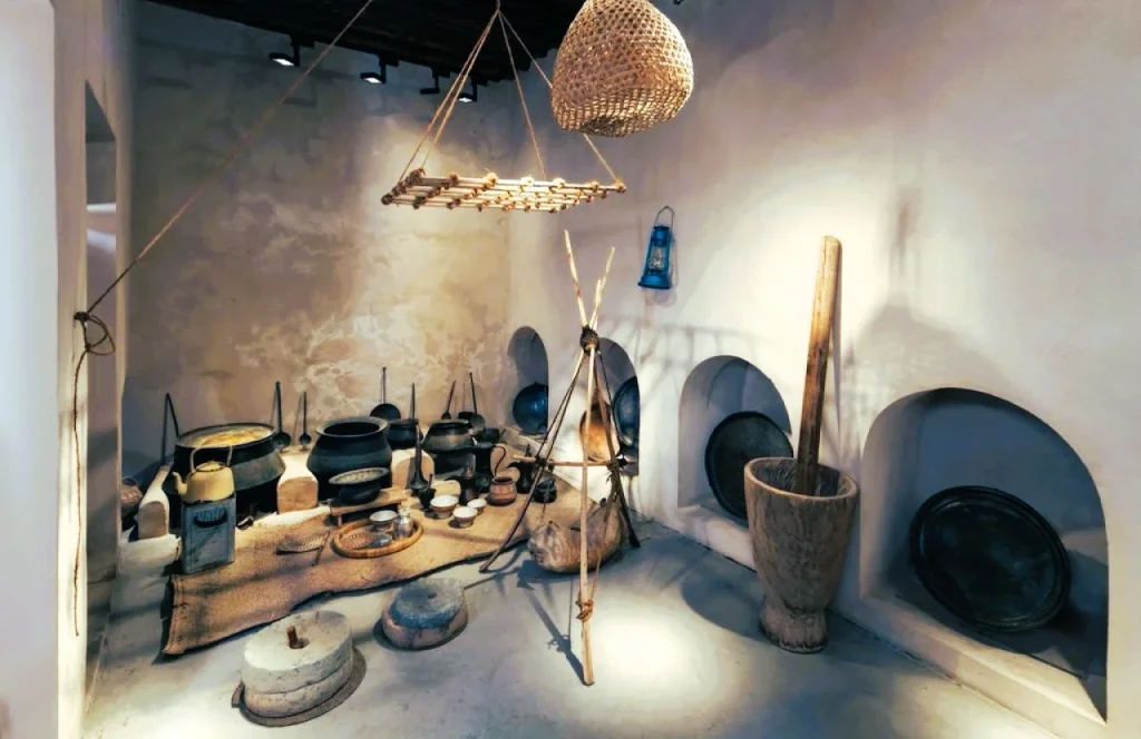 bait al naboodah artifacts