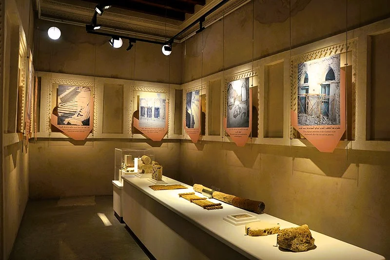 Bait Al Naboodah Museum in Sharjah: History, Tickets and What to See 3 bait al naboodah history