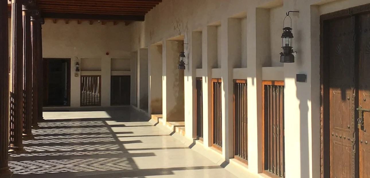 Bait Al Naboodah Museum in Sharjah: History, Tickets and What to See 5 Bait Al Naboodah Museum in Sharjah: History, Tickets and What to See