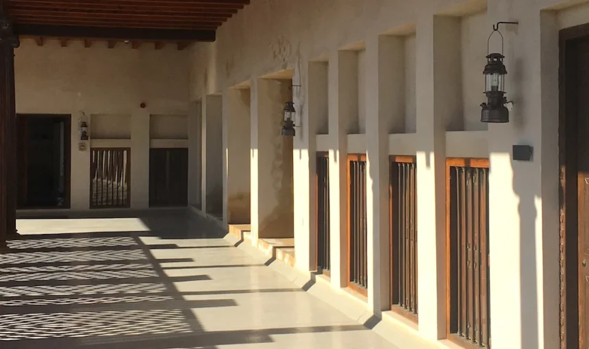 bait al naboodah photos