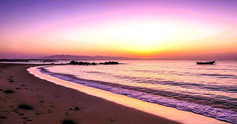 Pantai-pantai di Fujairah: Pantai Umum Terbaik, Tempat Snorkeling, dan Tips 4 Pantai-pantai di Fujairah: Pantai Umum Terbaik, Tempat Snorkeling, dan Tips