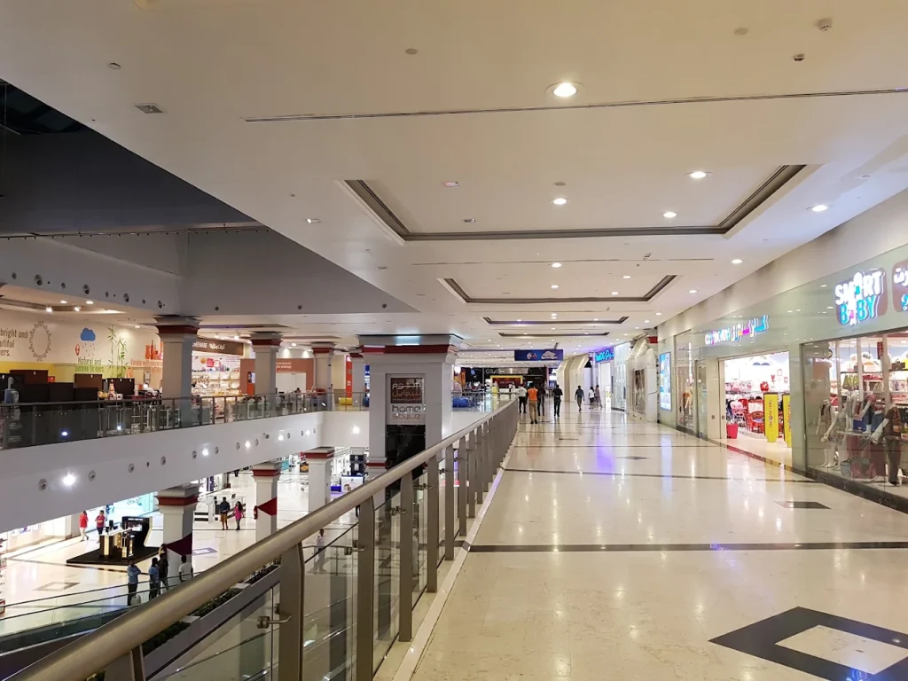 Century Mall Fujairah: Shops, Cinema, Dining and Timings 3 century mall fujairah