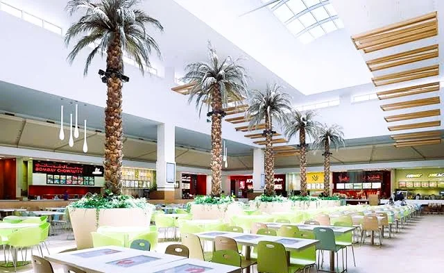 City Centre Fujairah: Shops, Restaurants & Entertainment 3 city center fujairah foodcourts