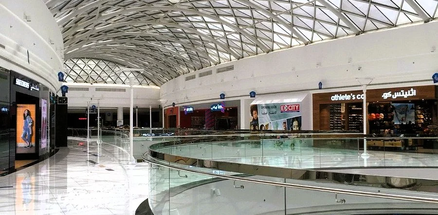 City Centre Fujairah: Shops, Restaurants & Entertainment 4 city center fujairah stores