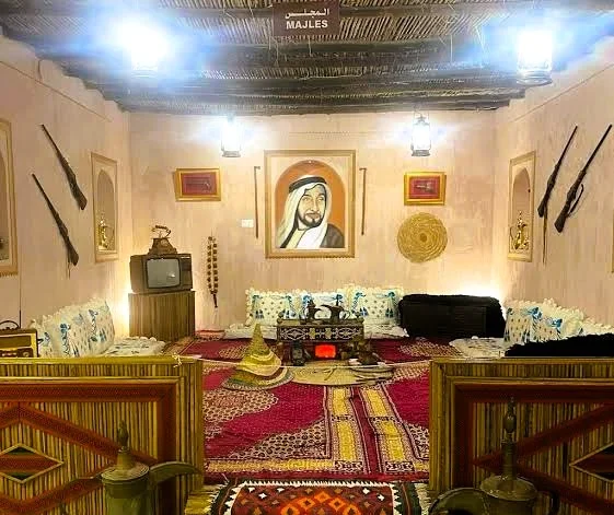 Fujairah Museum: History, Location, Timings and What to See Inside 3 fujairah museum