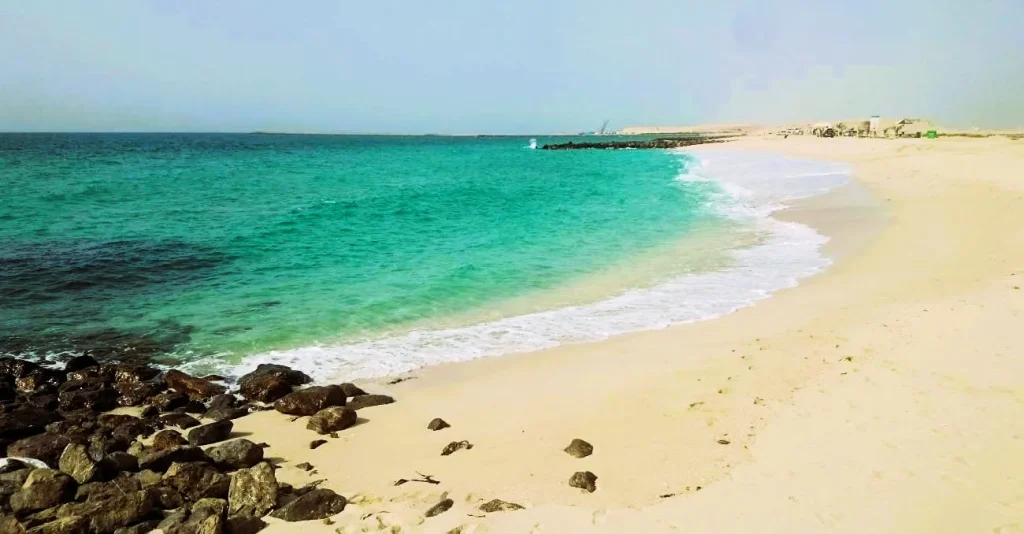 Hamriyah Beach Park Sharjah: Hours, Facilities and Tips 4 hamriyah beach park
