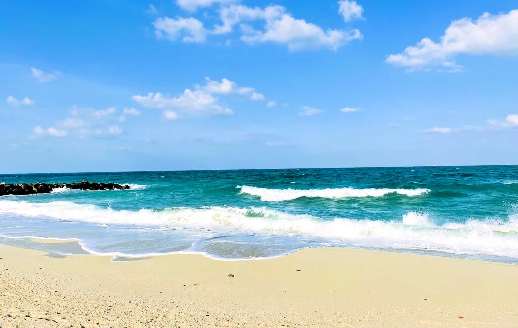 Hamriyah Beach Park Sharjah: Hours, Facilities and Tips 3 hamriyah beach park images