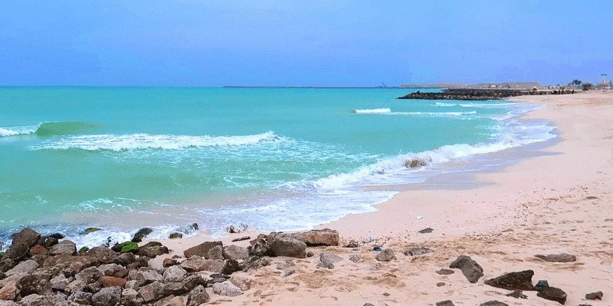 Hamriyah Beach Park Sharjah: Hours, Facilities and Tips 2 hamriyah beach park location