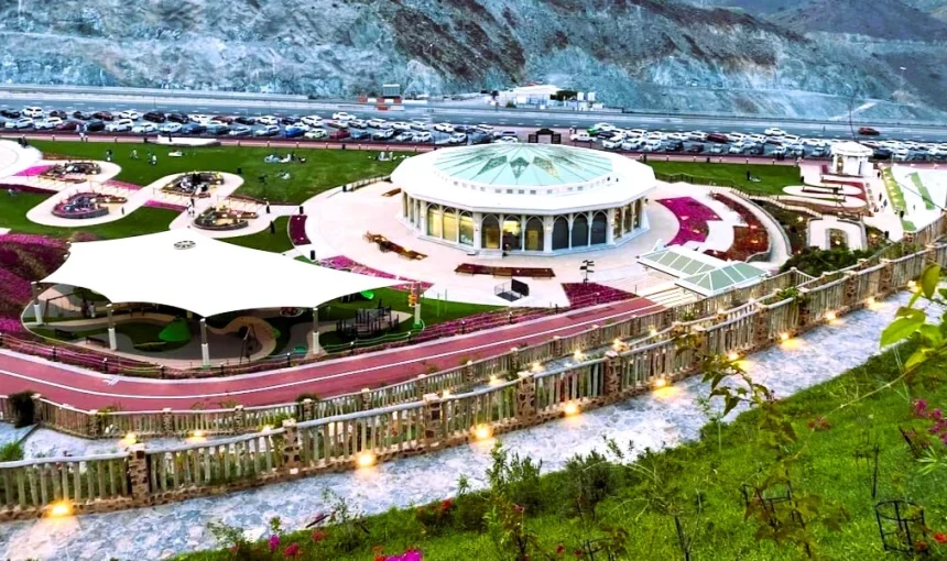 Hanging Garden Kalba in Sharjah: Tickets, Timings and Things to Do 1 hanging garden kalba place