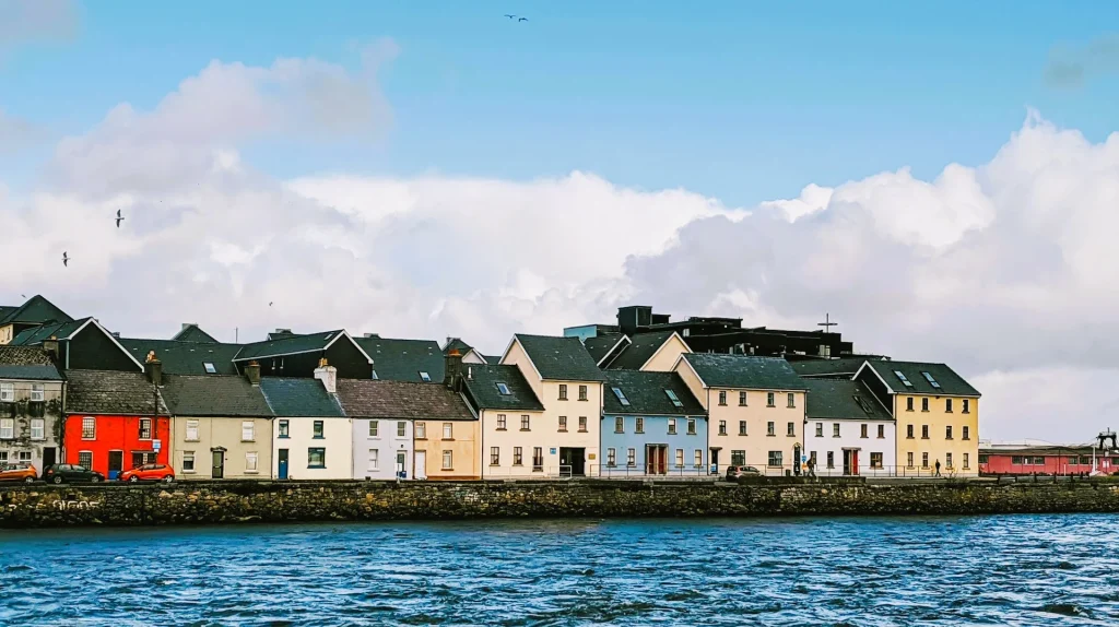 Ireland Visa for UAE Residents: Requirements, Fees and How to Apply from Dubai 2 Ирландская виза для резидентов ОАЭ