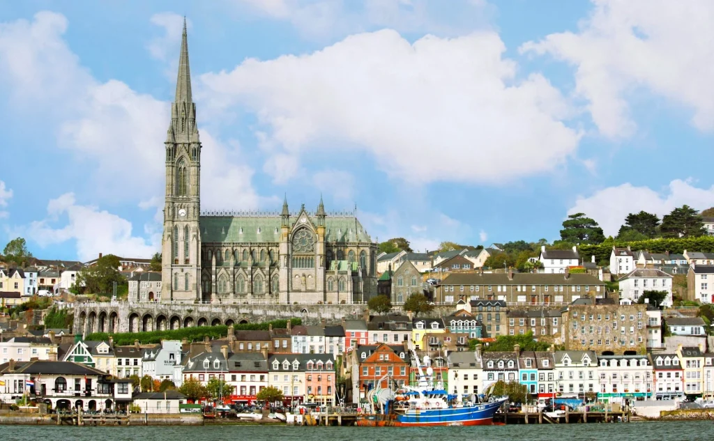 Ireland Visa for UAE Residents: Requirements, Fees and How to Apply from Dubai 1 Виза в Ирландию из Дубая