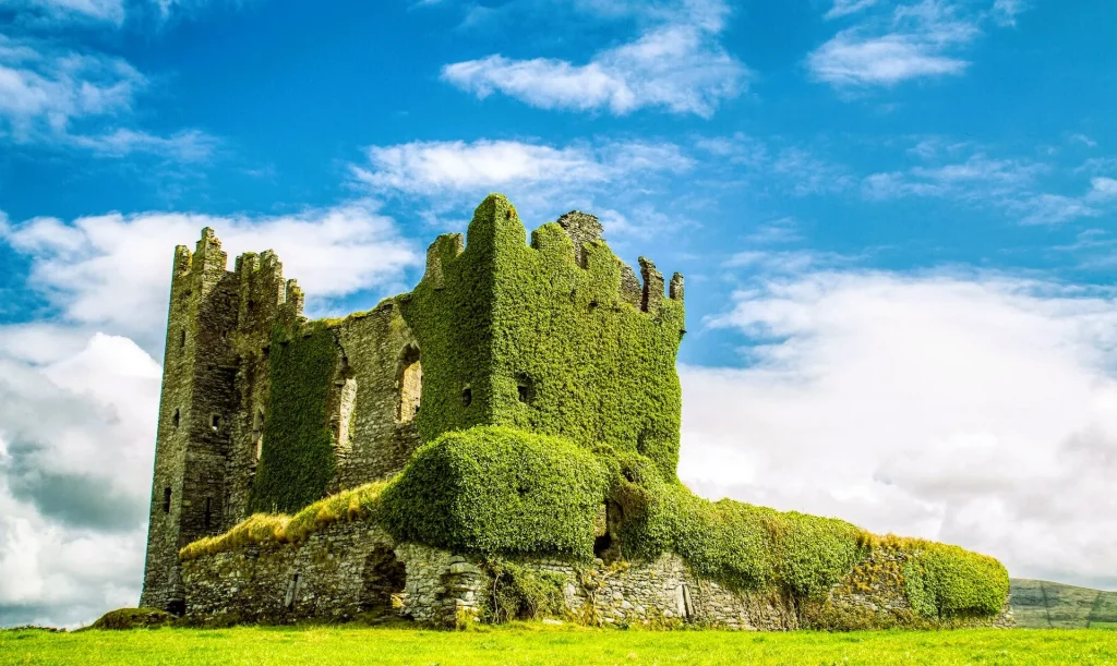 Ireland Visa for UAE Residents: Requirements, Fees and How to Apply from Dubai 4 Виза в Ирландию из Дубая
