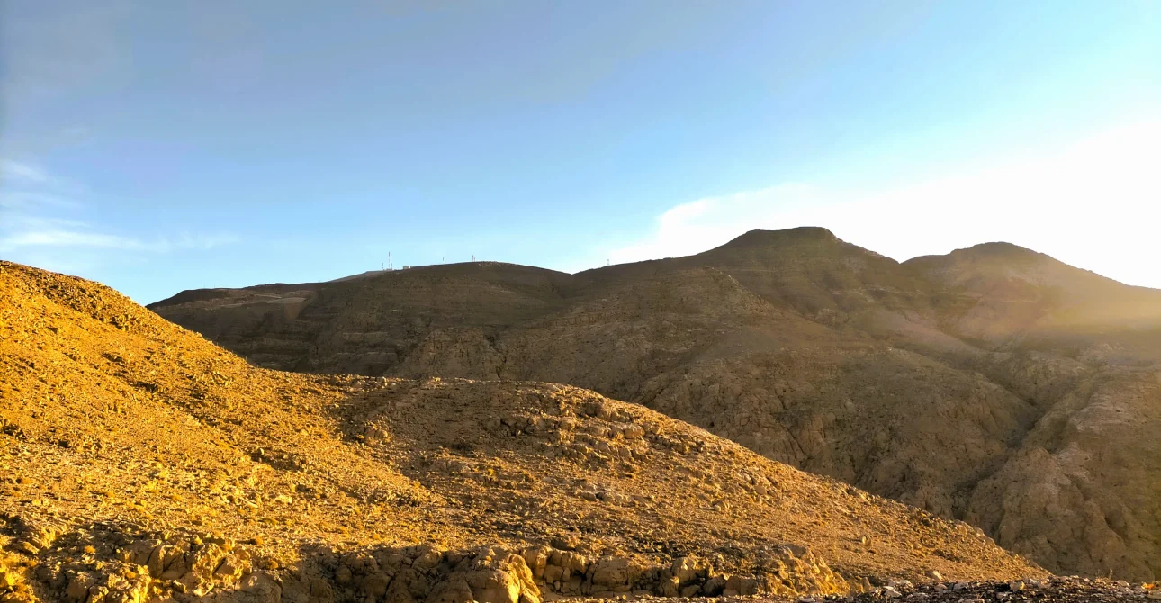 Jabal Yibir in Ras Al Khaimah: Road, Views and Visitor Guide 1 Jabal Yibir in Ras Al Khaimah: Road, Views and Visitor Guide
