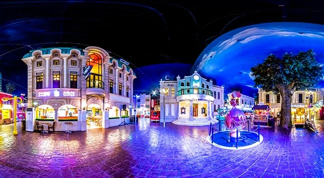 KidZania Dubai Tickets: Prices, Timings and Family Guide 1 kidzania dubai uae