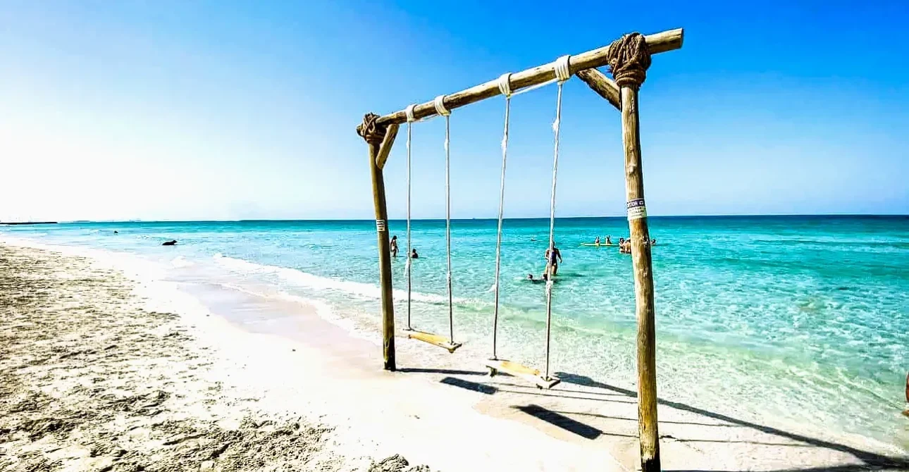 Kitesurf Beach Center Umm Al Quwain: Entry Fees, Camping, Huts and Kitesurf Lessons 5 Kitesurf Beach Center Umm Al Quwain: Entry Fees, Camping, Huts and Kitesurf Lessons
