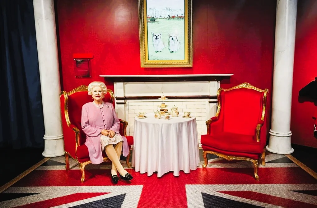 Madame Tussauds Dubai Tickets, Prices and Visitor Guide 2 madame tussauds dubai wax figures