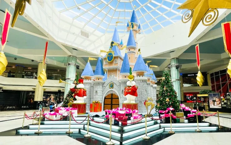 Mall of Al Ain (Al Ain Mall): Shopping, Ice Rink and Visitor Guide 2 mall of al ain photos