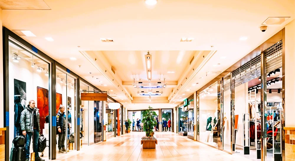 Mall of Al Ain (Al Ain Mall): Shopping, Ice Rink and Visitor Guide 3 mall of al ain stores