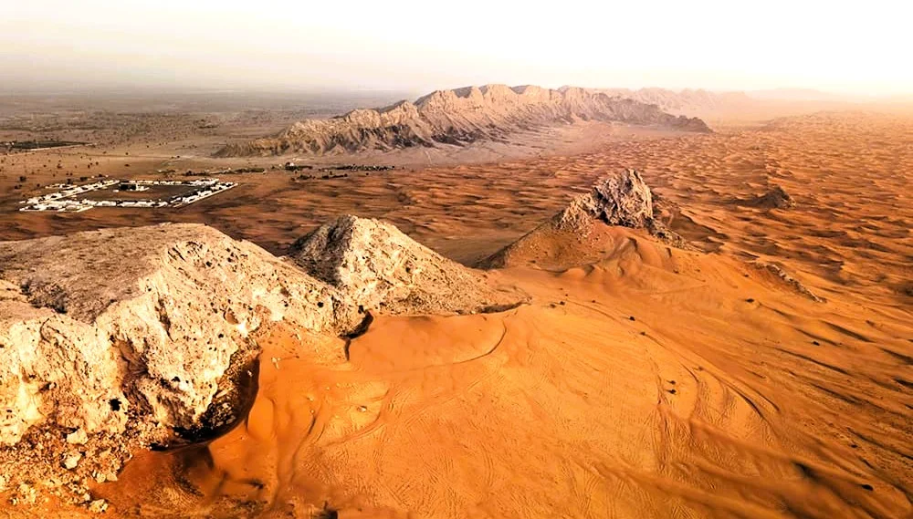Mleiha Sharjah: UNESCO Heritage, Things to Do, Tickets and Where to Stay 4 mleiha sharjah desert