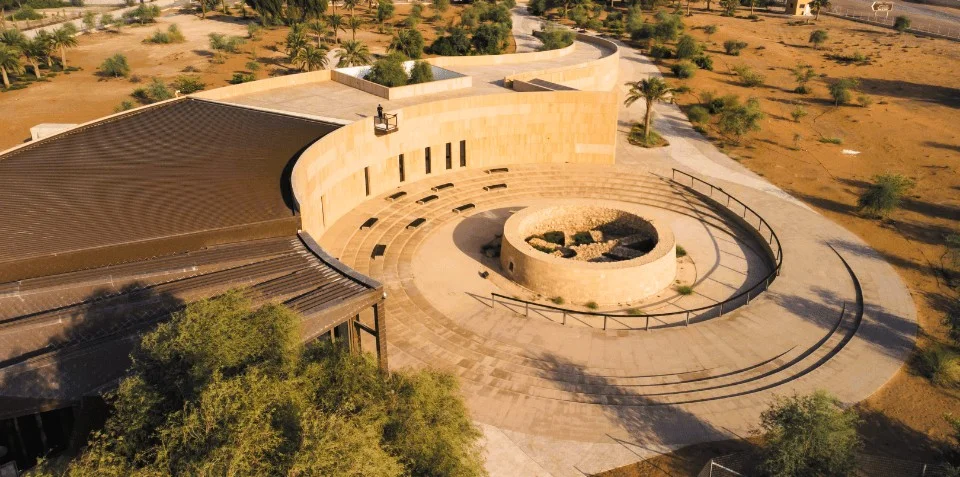 Mleiha Sharjah: UNESCO Heritage, Things to Do, Tickets and Where to Stay 2 mleiha sharjah museum