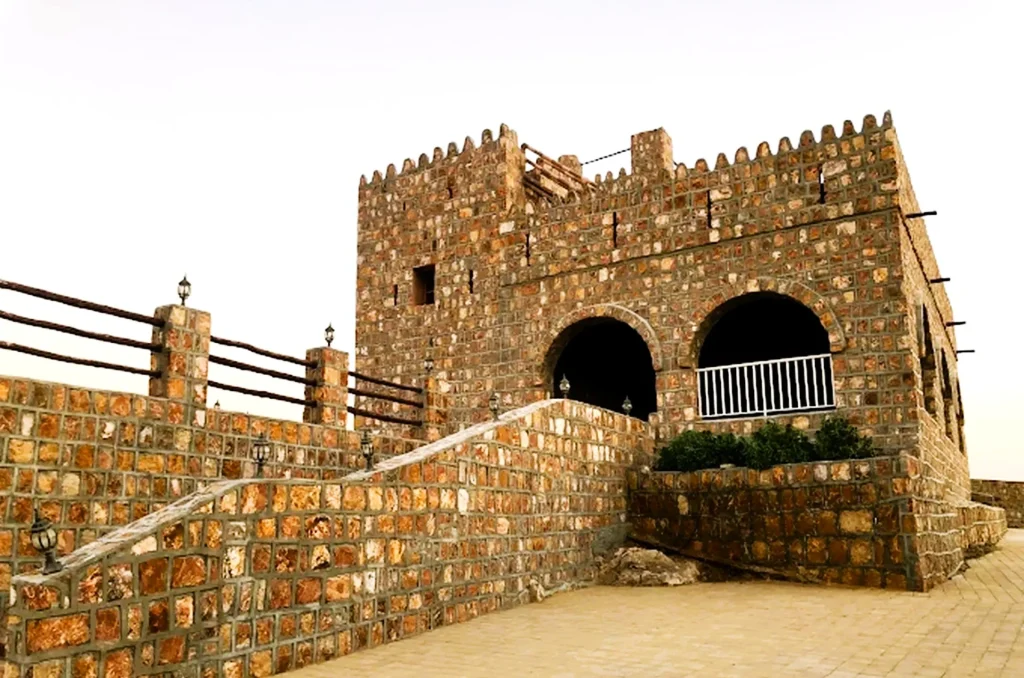 Red Fort in Ajman: History, Location and Visitor Tips 3 red fort in ajman
