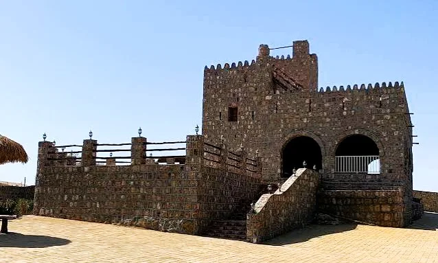 Red Fort in Ajman: History, Location and Visitor Tips 4 red fort in ajman uae