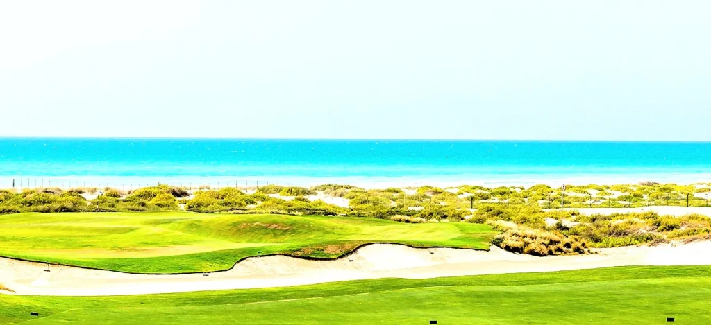 Saadiyat Island Abu Dhabi: Best Places to Visit and Free Things to Do 3 saadiyat