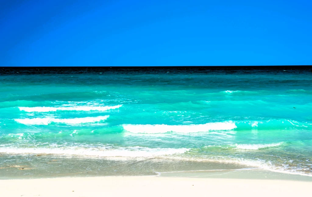 Saadiyat Island Abu Dhabi: Best Places to Visit and Free Things to Do 4 saadiyat island beach