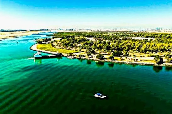 Saadiyat Island Abu Dhabi: Best Places to Visit and Free Things to Do 1 Saadiyat Island Abu Dhabi: Best Places to Visit and Free Things to Do