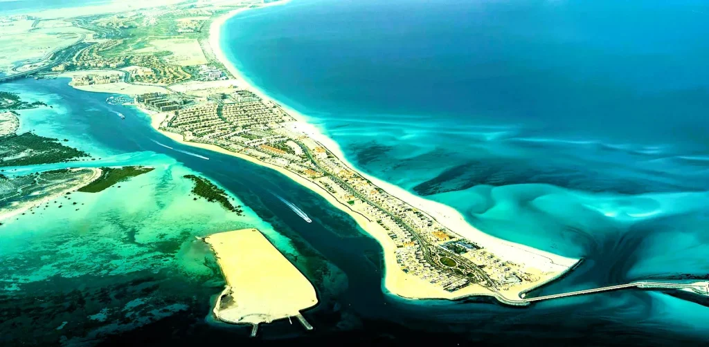 Saadiyat Island Abu Dhabi: Best Places to Visit and Free Things to Do 2 saadiyat island places to visit