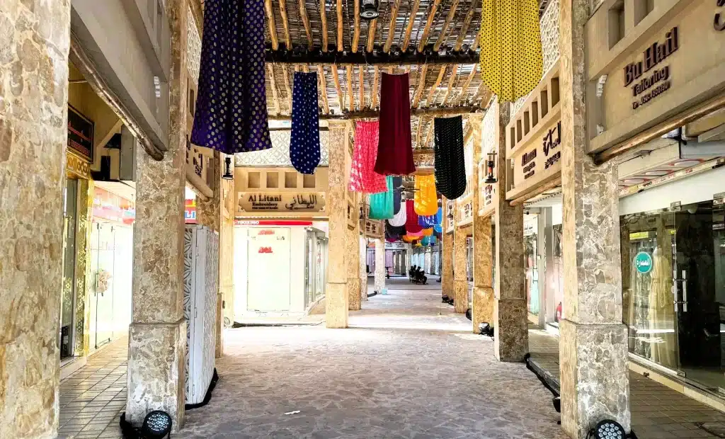 Souq Saleh Ajman: Lokasi, Jam Buka, Toko-Toko, dan Tips Pengunjung 3 souq saleh ajman uae