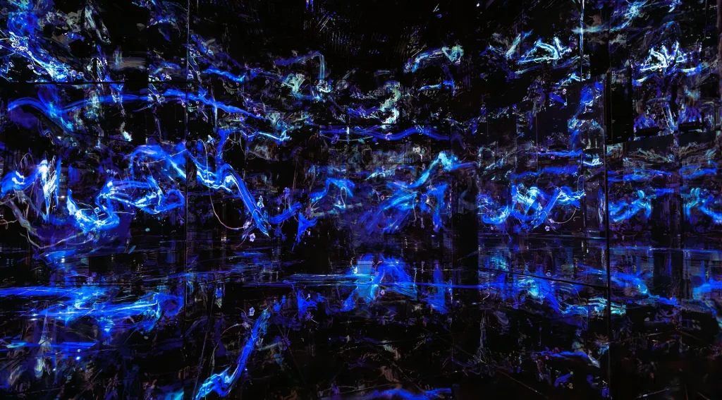 teamLab Phenomena Abu Dhabi: Tickets, Opening Hours and What to Expect 2 teamLab Phenomena