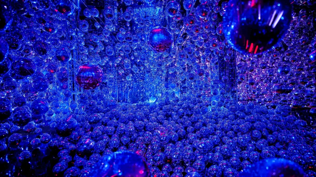 teamLab Phenomena Abu Dhabi: Tickets, Opening Hours and What to Expect 3 teamLab Phenomena tickets