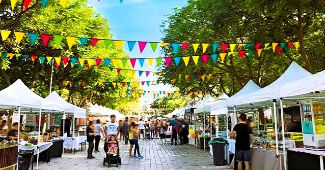 The Ripe Market Academy Park Dubai: Dates, Timings and Things to Do 4 the ripe market academy park images