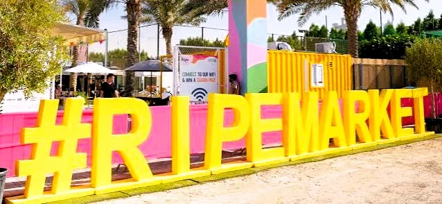 The Ripe Market Academy Park Dubai: Dates, Timings and Things to Do 1 the ripe market academy park