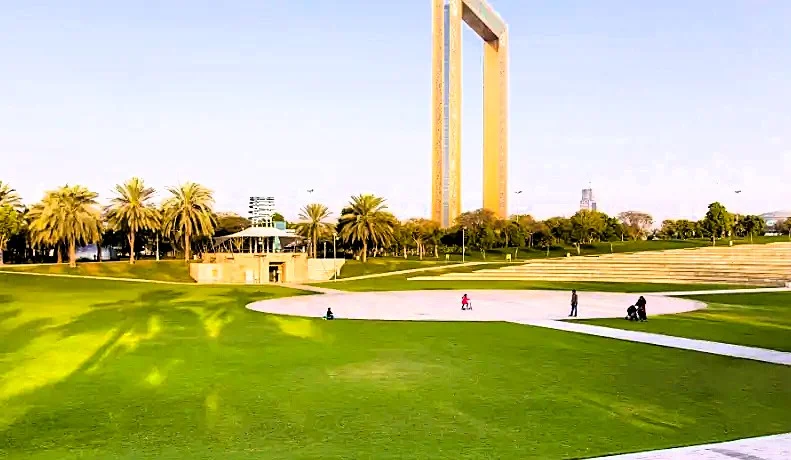 Zabeel Park Dubai: Timings, Entry Fee, Gates and Things to Do 4 Zabeel Park Dubai: Timings, Entry Fee, Gates and Things to Do